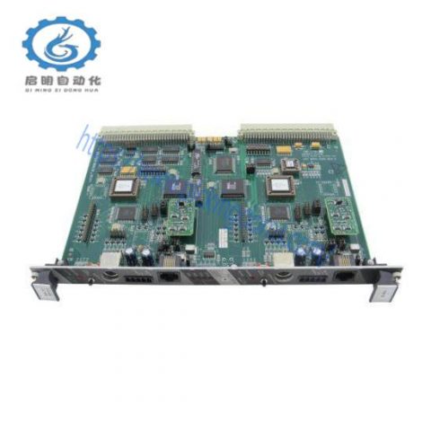 ABB HESG324540R1 - Advanced Control Board for Industrial Automation