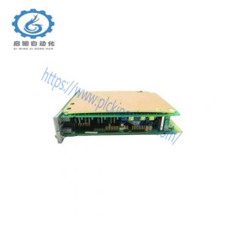 ABB HESG447308R0002 Input Module - High Precision Control Solution