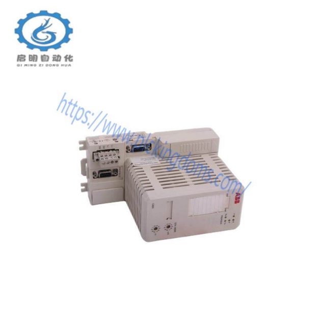 ABB HESG447398R20 HE666710-318/1 70EA06A-E Input Module: Precision Control Solutions