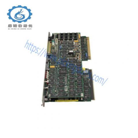 ABB HESG 330191 R1 ES 1803 C CPU Module - Advanced Control Solution