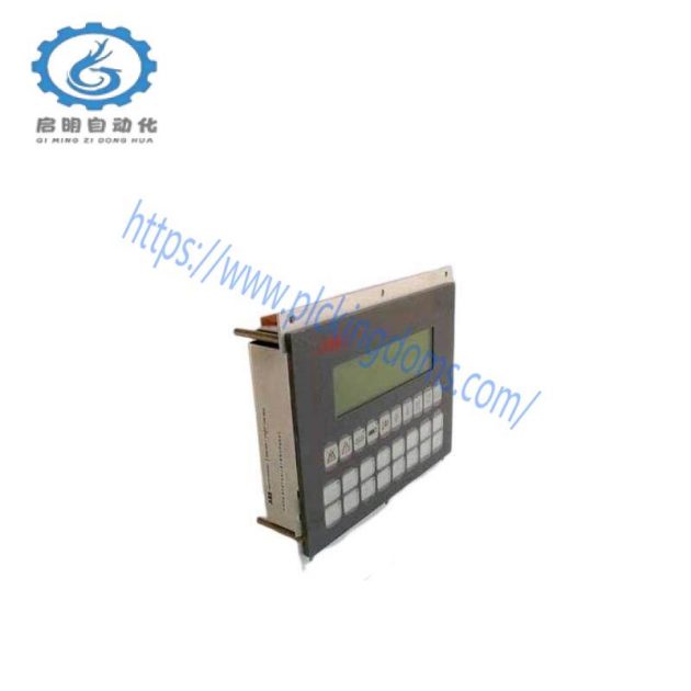 ABB HIEE200130R0002 AFC094AE02 AF - ARCnet Control Panel