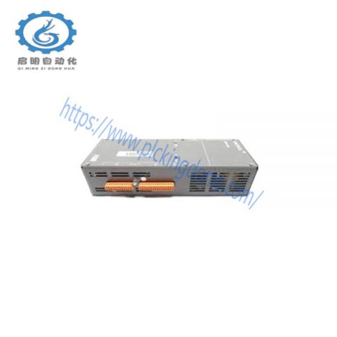 ABB HIEE205010R0001 - UNS3020A-Z,V1 Ground Fault Relay, Industrial Control Module