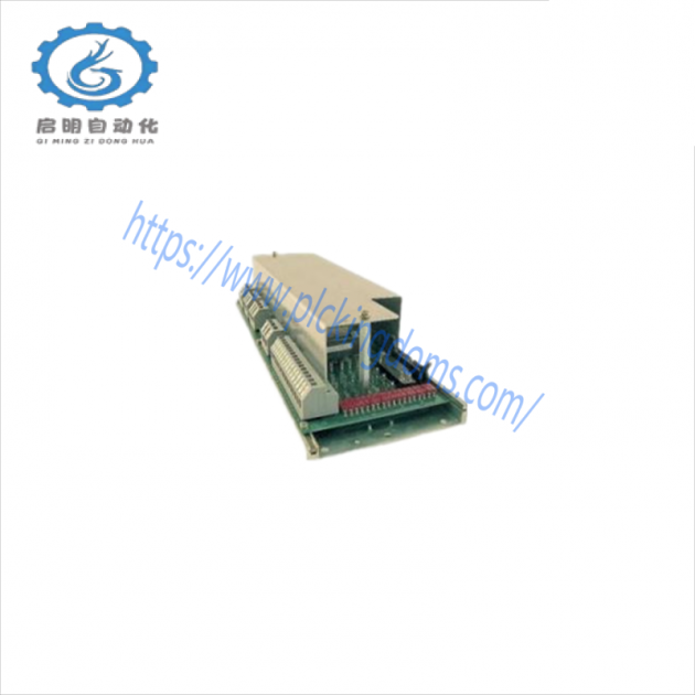 ABB SC300E PAC 031-1053-04 Control Module, Advanced Automation Solution