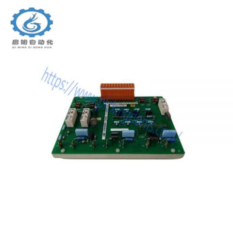 ABB HIEE305098R0001 Circuit Card: Industrial Control Module for Advanced Automation Solutions