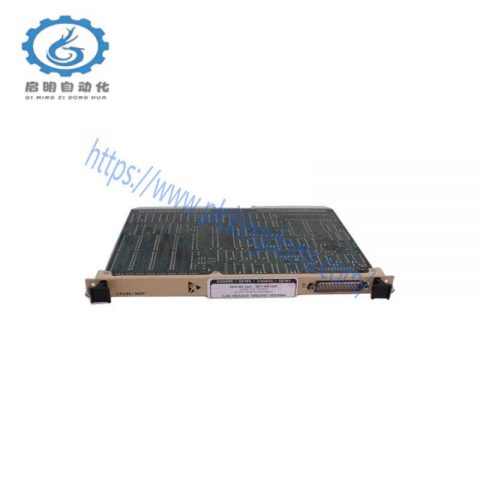 ABB HIEE400995R0002-3004223/010-UM B015 Industrial Control Module
