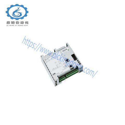 ABB HVC-02 3HNA011999-001 6640-3HAC021127-001 DSQC539/3HAC14265-1: Modular IO Solution for Advanced Automation