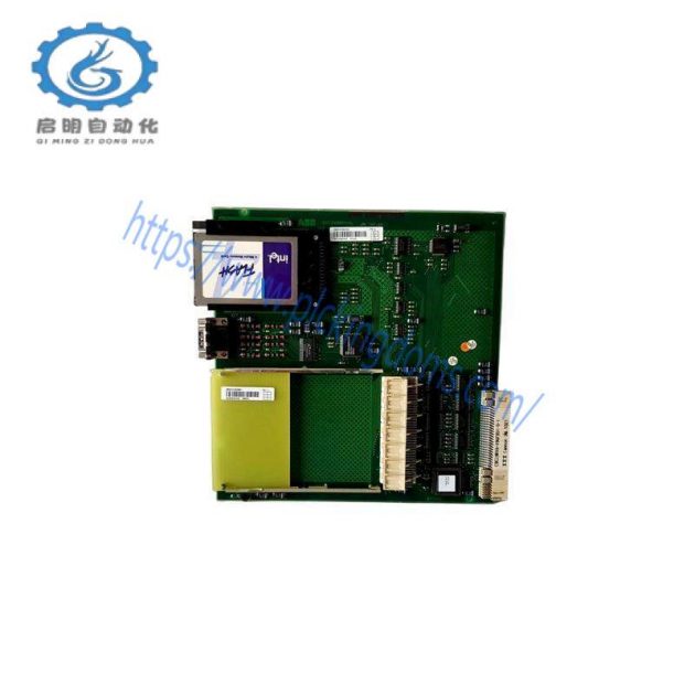 ABB IEPAS01 Industrial Controller Module