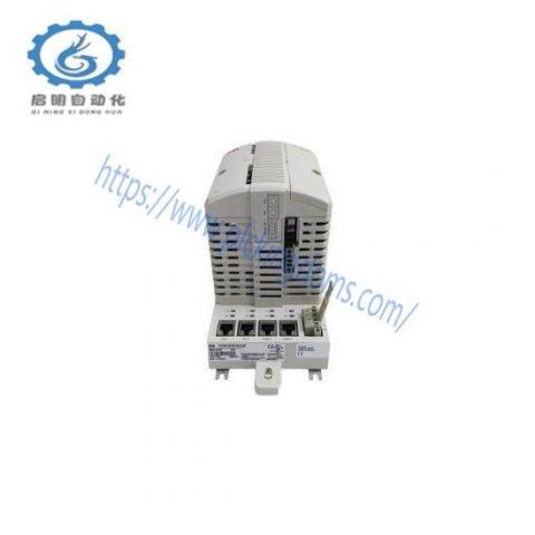 ABB IMBLK01 Module for Industrial Control Systems