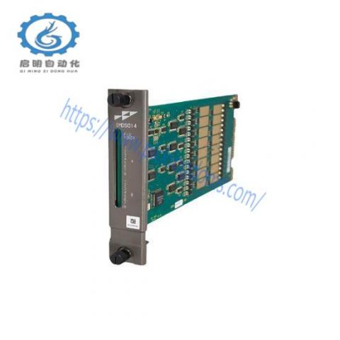 ABB IMDSO14 Digital Output Module for Industrial Control Systems