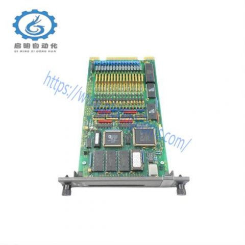 ABB IMSED01: 16 Channel Digital Input Module for Advanced Industrial Control Solutions