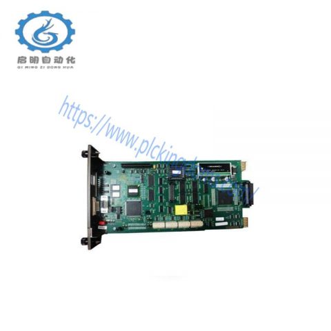 ABB INNIS21 PLC Network Interface Module, Extended Product Type