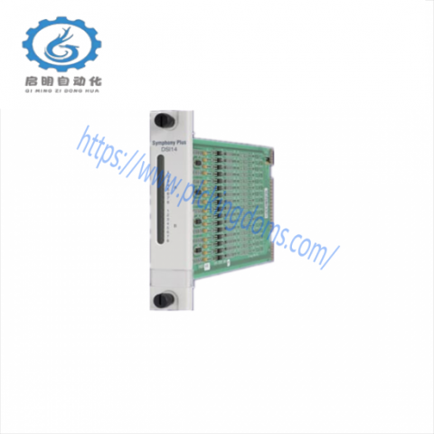 ABB IOR810 P-HB-IOR-80010000 Industrial Control Module