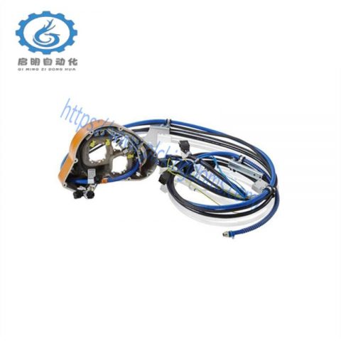 ABB IRB 2400 3HAC9328-1 Cable Unit, Ax.4-6