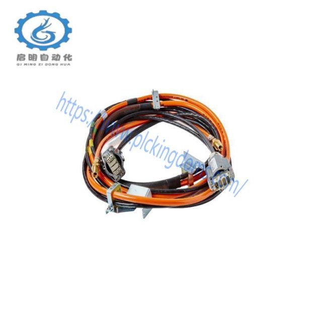 ABB Industrial Robots 3HAC022999-001, IRB6650, IRB4600, 3HAC030211-004, IRB6400, Advanced Robotic Solutions