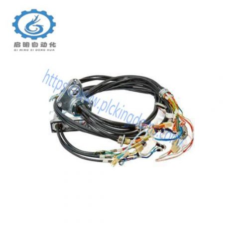 ABB IRB6601-6 3HAC069655-001 Industrial Manipulator Harness, Ax 1-6