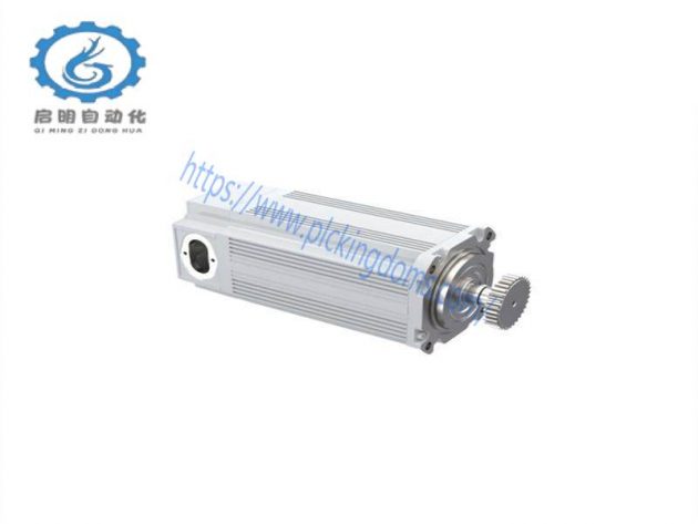 ABB IRB 6603 HAC058803-001 Servo Motor