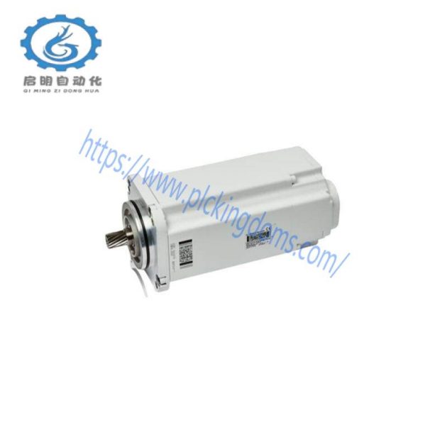 ABB IRB6640 Motor with Pinion, Model HAC057547-005
