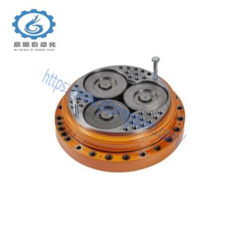 ABB IRB 6640 - 3HAC021127-004 Reducer, Advanced Robotics Module