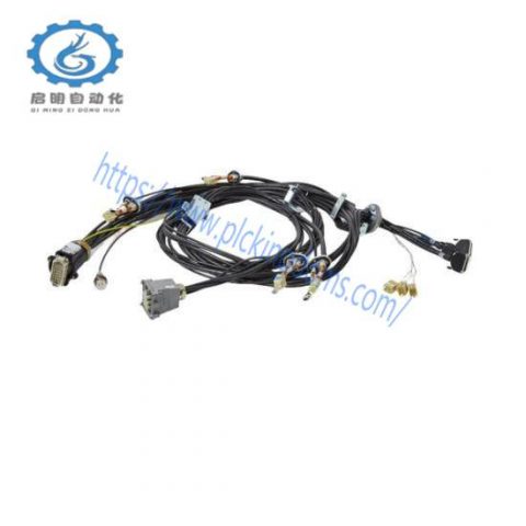 ABB IRB6650 S1-43HAC14940-1: Advanced Manipulator Harness for Axial Control