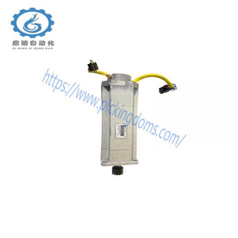ABB IRB 6650 S43HAC062346-004 & IRB 24003 HAC17330-1 3HAC021722-001 | Advanced Industrial Robots for Precision Manufacturing
