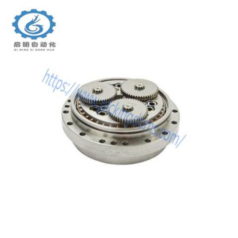 ABB IRB 6700 3HAC043074-001 Reduction Gear RV-80N-129