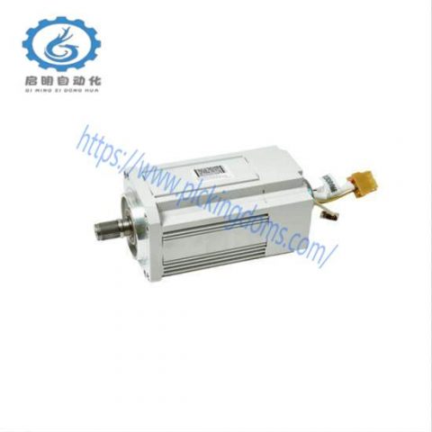 ABB IRB 6700-3HAC055451-004 AC Motor, High Performance Automation Solution