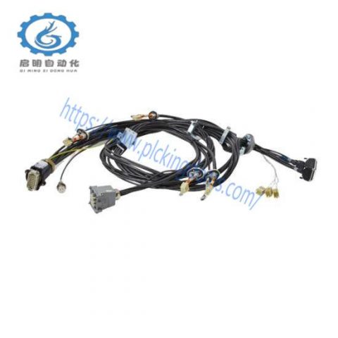 ABB IRB 7600 3HAC14940-1 Manipulator Harness, Ax 1-4