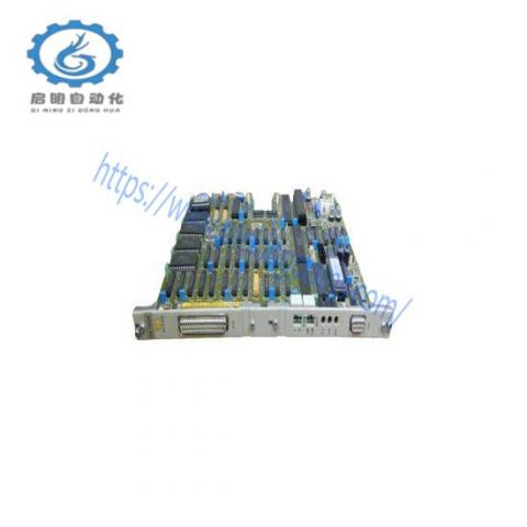 ABB It1836b Module: Precision Control for Advanced Industrial Automation