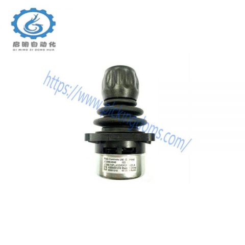 ABB JC2000-0049 Joystick Assembly, Precision Control Solutions