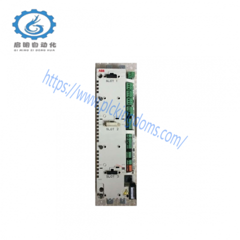 ABB JCU-11 Power Supply Module 3AUA0000047068, for Industrial Control Systems