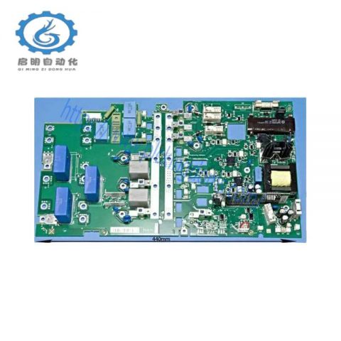 ABB JINT-E02C Inverter Motherboard - Advanced Industrial Control Solutions