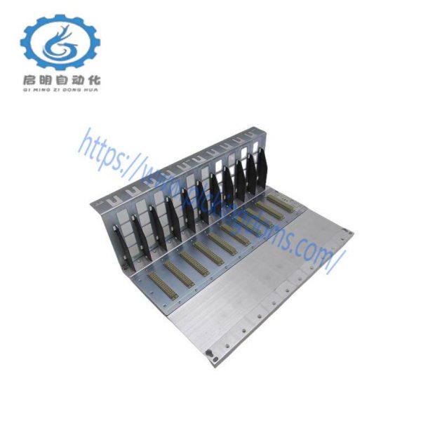 ABB KP3000 High-Performance Industrial Controller Module
