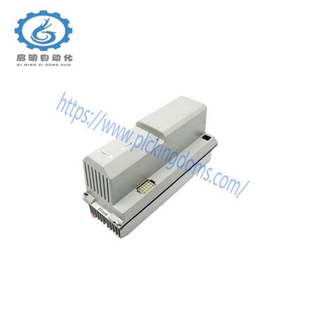 ABB KP3000 High-Performance Industrial Controller Module