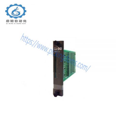 ABB KUC321AE HIEE300698R1 - Advanced Industrial Control Module