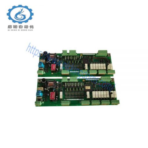 ABB KUC720AE01 3BHB000652R0001 Industrial Control Module
