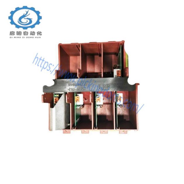 ABB KUC755AE117 3BHB005243R0117 Control Module