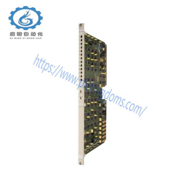 ABB KUC755AE117 3BHB005243R0117 Control Module