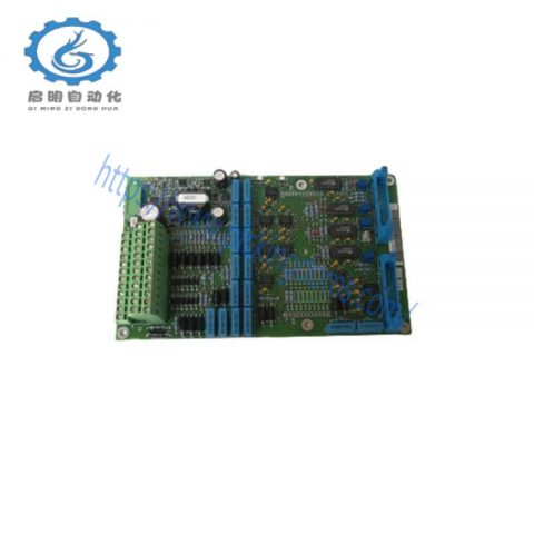 ABB LDSTA-01 I/O Module for Industrial Automation Systems