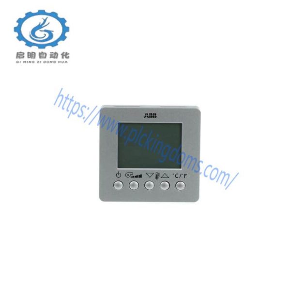 ABB LM80.A Process Control Module