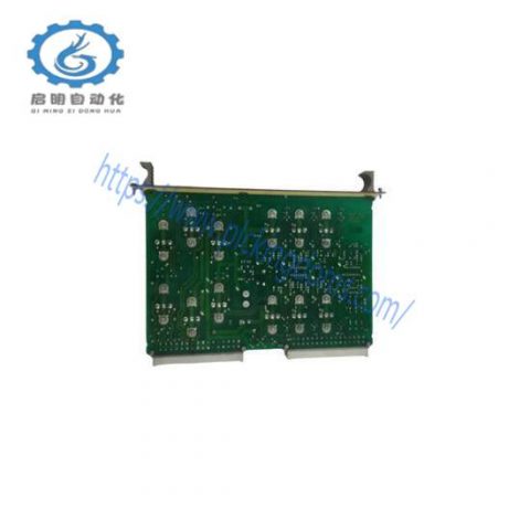ABB LT8978bV1 HIEE320639R1 - Industrial Control Module