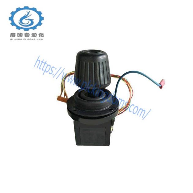 ABB M2000 S30JBK-ZT-30R3G-4889G Robot Teach Pendant: Precision Control for Industrial Robots
