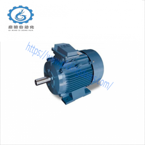 ABB M2QA200L4A Industrial Motor - High Efficiency Three-Phase Asynchronous Power Solution