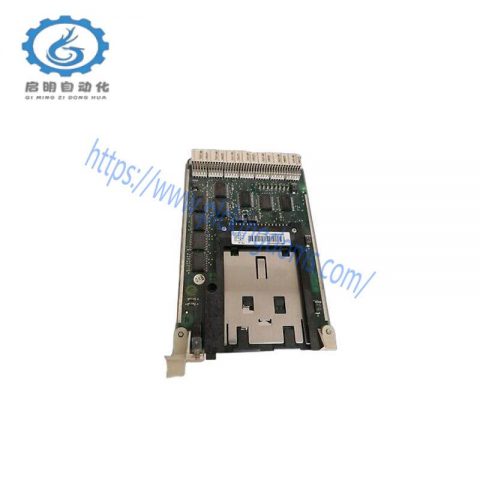 ABB MB510 3BSE002540R1 - Advanced Control Module for Industrial Automation