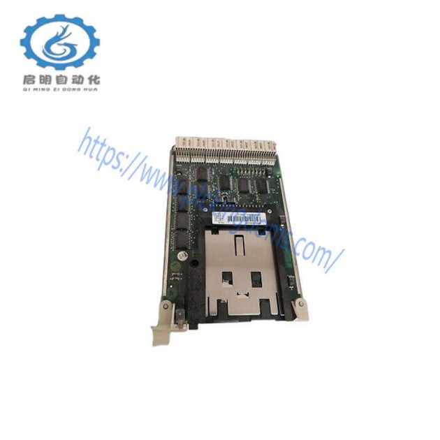 ABB MB510 3BSE002540R1 - Advanced Control Module for Industrial Automation