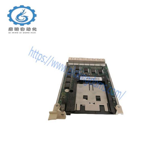 ABB MB510 3BSE002540R1 - Advanced Control Module for Industrial Automation