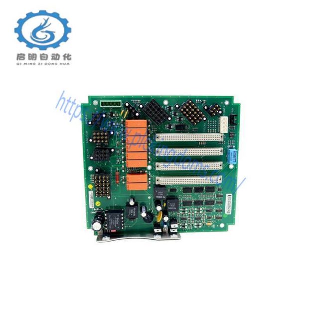 ABB 1948028C1 670-NET90-3241 | Industrial Networking Module for Enhanced System Integration