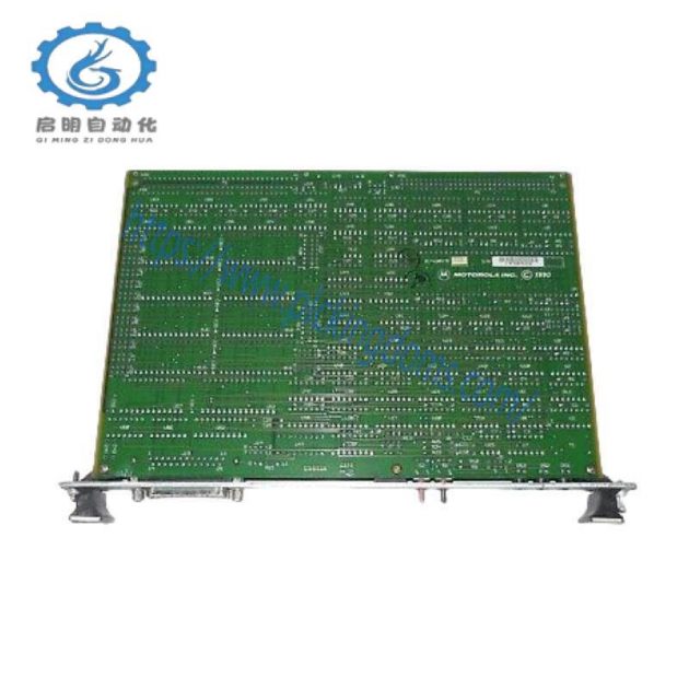 ABB MDO32BNS Industrial Control Module