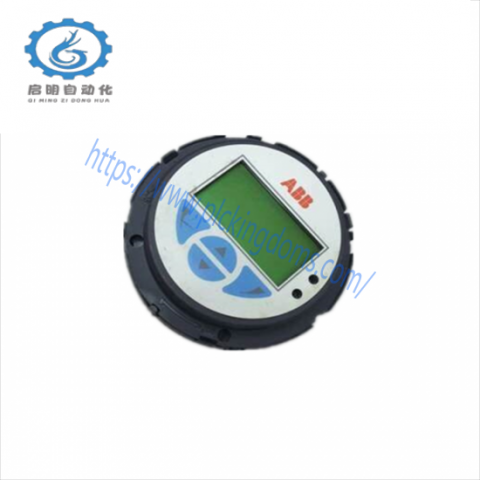 ABB MJFA9902 VKJ CARTRIDGE ASSY for HART DC Control System