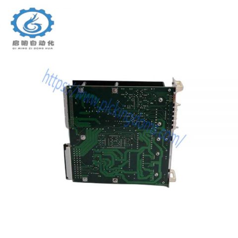 ABB MV03 MV 03 Contronic: Advanced Process Control Module