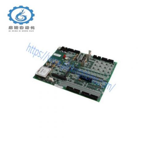 ABB MVR 0.44-10KA High-Performance Voltage Regulator for Industrial Automation